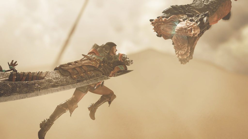 Capcom Spotlight e Monster Hunter Wilds Showcase marcados para 4 de ...