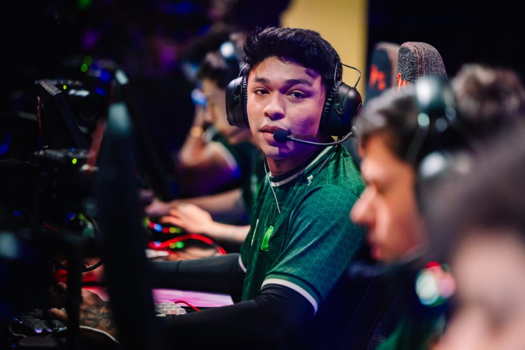 VALORANT: pANcada fala sobre adaptação como IGL e momento da LOUD em ...